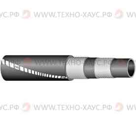 Рукав IVG Oil Carbur 20 топливный
